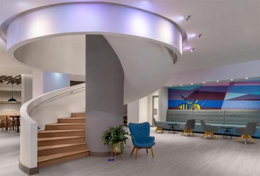 The Bethesdan Hotel, Tapestry Collection by Hilton - Housity