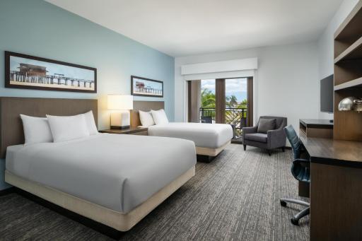 Hyatt House Naples 5th Avenue - Housity