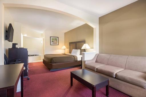 Suburban Studios Florence I-95 - Housity