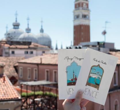 TRA SAN MARCO E RIALTO - Housity