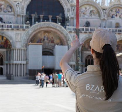 TRA SAN MARCO E RIALTO - Housity