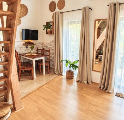 Eleonor Accommodation - Housity