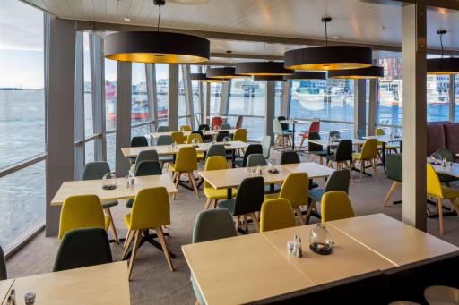 Travel Proud Sustainability certification Scandic Svolvær - Housity