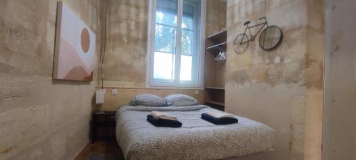 Charmant studio renove et climatise - Housity