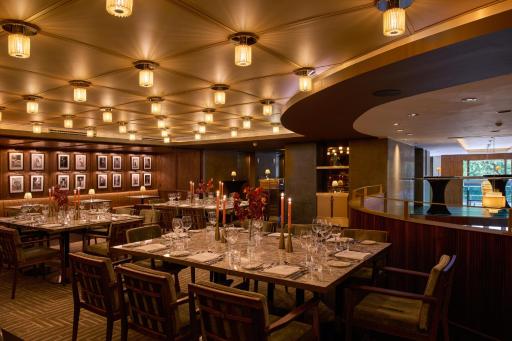 The Fitzwilliam Hotel - Housity