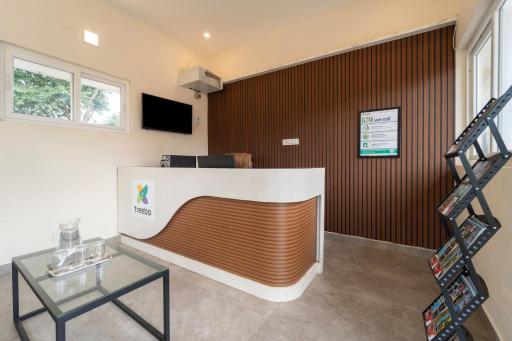 The green pride resort - Housity