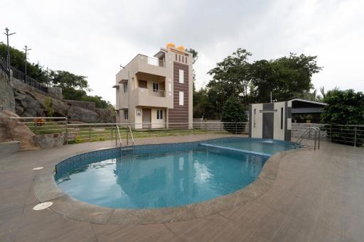 The green pride resort - Housity