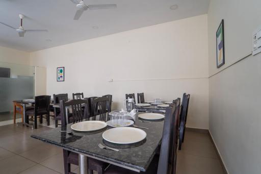 The green pride resort - Housity
