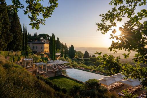 Rosewood Castiglion del Bosco - Housity