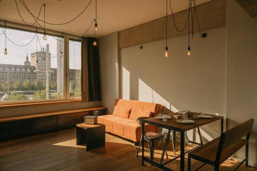 Felix Suiten am Augustusplatz - Housity