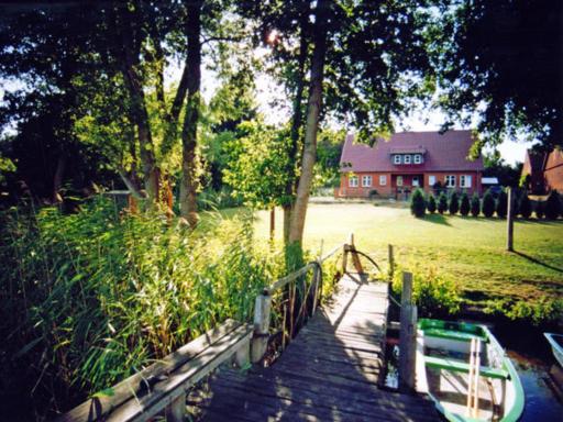 Ferienwohnungen Herzwolde SEE 5920 - Housity