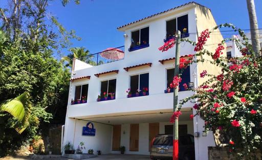 Hotel Quinta Mar y Selva - Housity