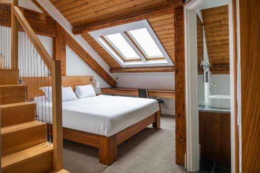 Hope Street Hotel - Housity