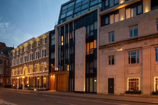 Hope Street Hotel - Housity
