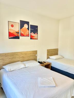 Hotel Flamboiã - Housity