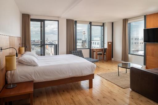 Hope Street Hotel - Housity