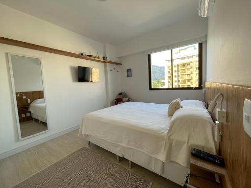 Mc Flats Leblon Inn - Housity