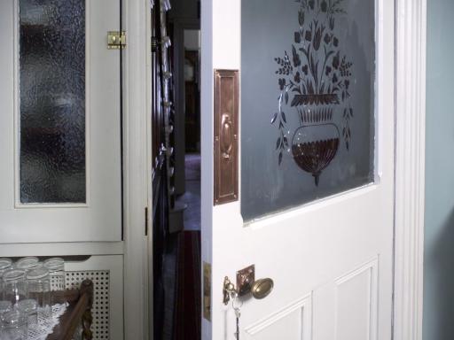 Dylan Thomas House - Housity
