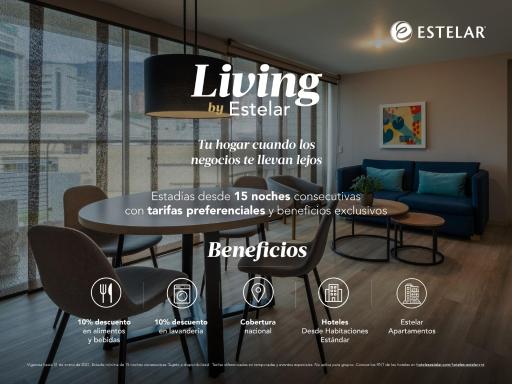 Estelar Apartamentos Bogotá - La Fontana - Housity