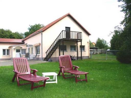 Ferienwohnung Mirow SEE 4871 - Housity