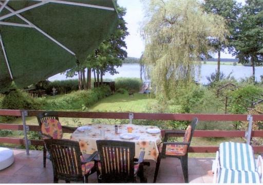 Ferienhaus Priepert SEE 5481 - Housity