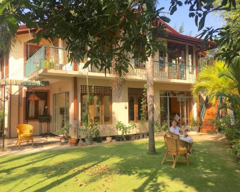 Colombo Airport Homestay - Housity