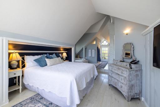 The Napa Inn - Housity