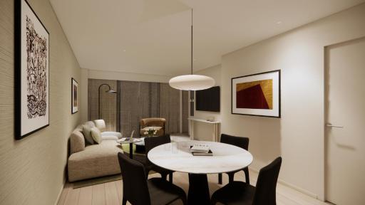 Adina Apartment Hotel Melbourne - Housity
