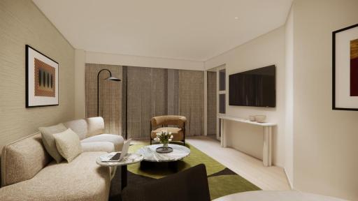 Adina Apartment Hotel Melbourne - Housity