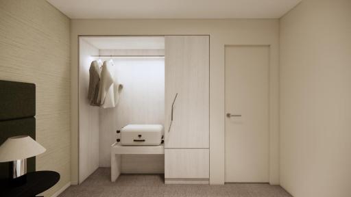 Adina Apartment Hotel Melbourne - Housity