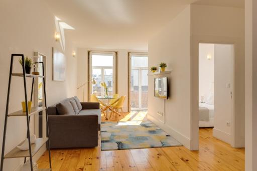 Bom Porto Apartments - Housity