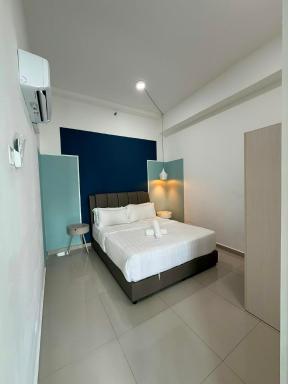 Parkview Suite KLCC, Bernice - Housity