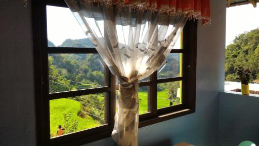 Banaue Greenfields Inn - Housity
