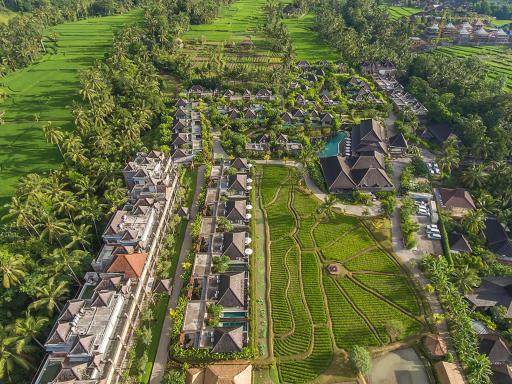 Visesa Ubud Resort - Housity