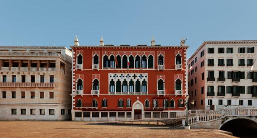 Hotel Danieli, Venice - Housity