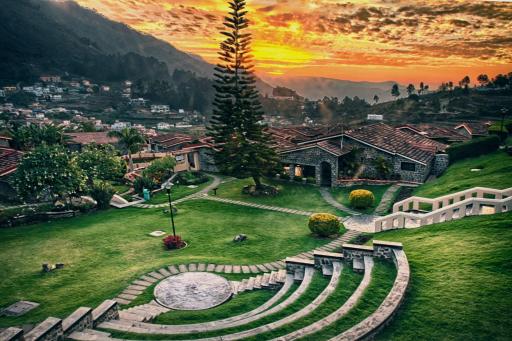 Green Pastures - A Hill Country Resort - Housity