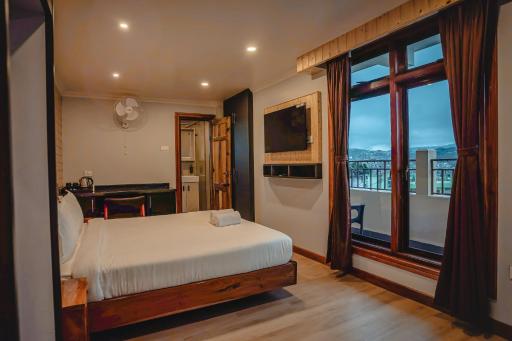 Daiatei Homestay - BnB - Housity