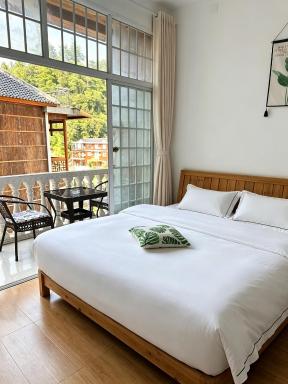 Tongfu Inn(In the National Park) - Housity