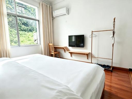 Tongfu Inn(In the National Park) - Housity