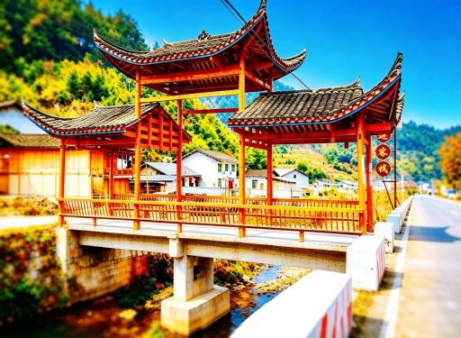 Tongfu Inn(In the National Park) - Housity