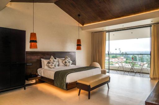 Virgin Valley Leisure Resort - Housity
