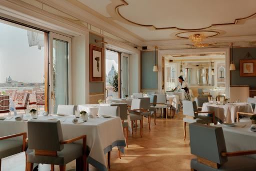 Hotel Danieli, Venice - Housity