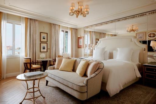 Hotel Danieli, Venice - Housity