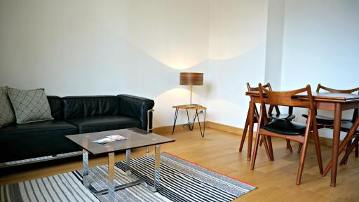 Little Suite - Marceau - Hizvo