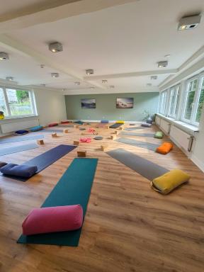 Parkhotel Schmallenberg - Housity