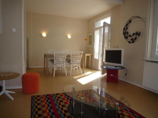 Appartement Hello - Housity