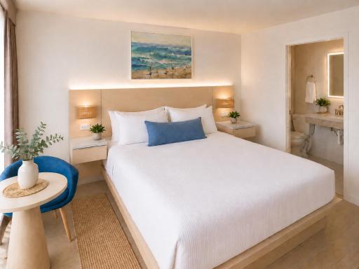 Chateau Mar Beach Resort - Housity
