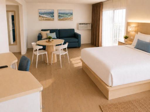 Chateau Mar Beach Resort - Housity