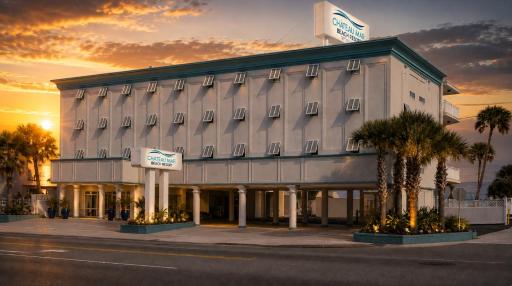Chateau Mar Beach Resort - Housity