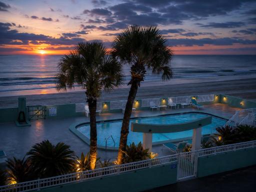 Chateau Mar Beach Resort - Housity